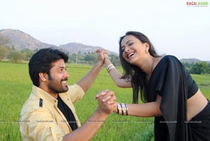 Akash, Swetha Basu Prasad