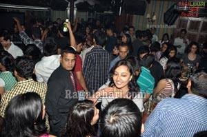 10D Pub Party - April 13 2011