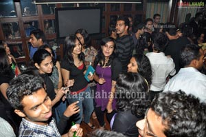 10D Pub Party - April 13 2011