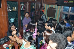 10D Pub Party - April 13 2011