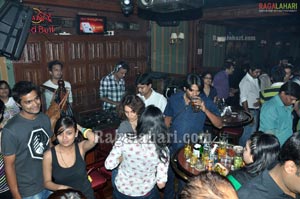 10D Pub Party - April 13 2011