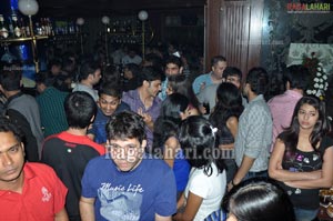 10D Pub Party - April 13 2011