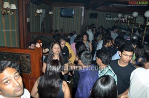 10D Pub Party - April 13 2011