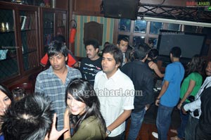 10D Pub Party - April 27 2011