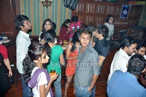 10D Pub Party - April 27 2011