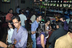 10D Pub Party - April 27 2011