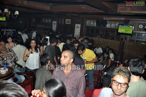 10D Pub Party - April 20 2011
