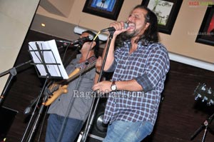 Hard Rock Cafe - April 28 2011