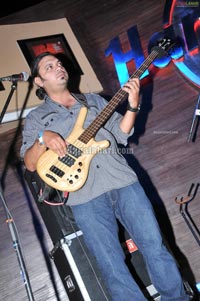 Hard Rock Cafe - April 28 2011