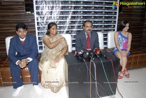 Aksha Launches Aakruthi Advanced Hair Transplant & Cosmetic Surgery Centre