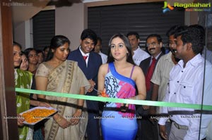 Aksha Launches Aakruthi Advanced Hair Transplant & Cosmetic Surgery Centre