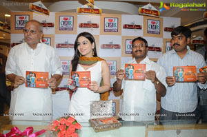 Akshara Launches CMR Swarnadhara