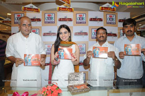 Akshara Launches CMR Swarnadhara