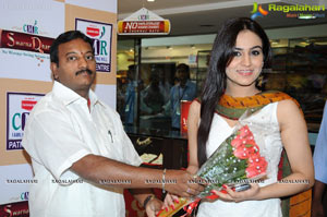 Akshara Launches CMR Swarnadhara