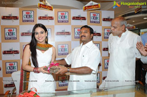 Akshara Launches CMR Swarnadhara