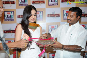 Akshara Launches CMR Swarnadhara