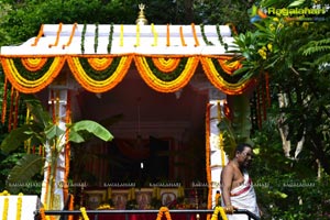 Alias Janaki Muhurat