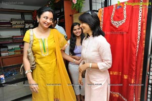 Amala Launches Sri Shrungaar