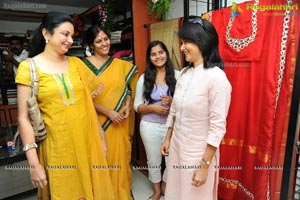 Amala Launches Sri Shrungaar