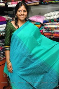Amala Launches Sri Shrungaar