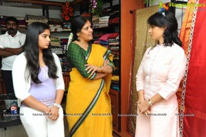 Amala Launches Sri Shrungaar