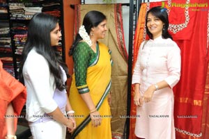 Amala Launches Sri Shrungaar