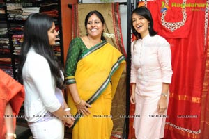 Amala Launches Sri Shrungaar