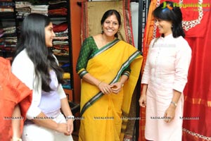 Amala Launches Sri Shrungaar