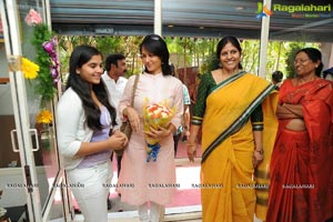 Amala Launches Sri Shrungaar