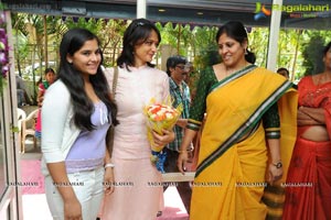 Amala Launches Sri Shrungaar