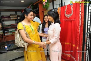 Amala Launches Sri Shrungaar