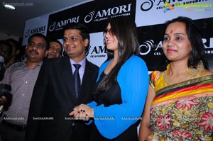 Amori Cellphone Super Store Launch