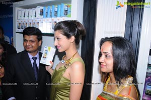 Amori Cellphone Super Store Launch