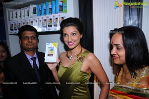 Amori Cellphone Super Store Launch