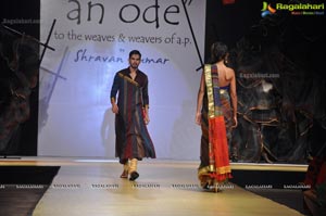 An Ode Fashion Show