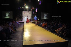 An Ode Fashion Show