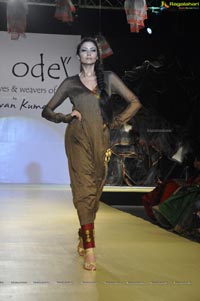 An Ode Fashion Show