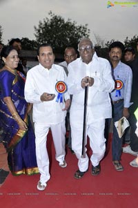 Akkineni Nageswara Rao ANR Platinum Jubilee Celebrations