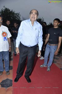 Akkineni Nageswara Rao ANR Platinum Jubilee Celebrations