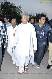 Akkineni Nageswara Rao ANR Platinum Jubilee Celebrations