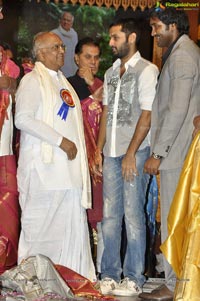 Akkineni Nageswara Rao ANR Platinum Jubilee Celebrations