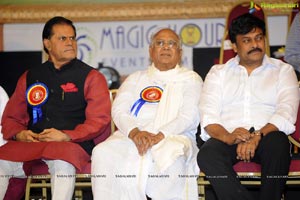 Akkineni Nageswara Rao ANR Platinum Jubilee Celebrations