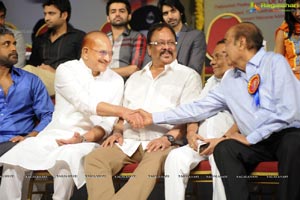 Akkineni Nageswara Rao ANR Platinum Jubilee Celebrations