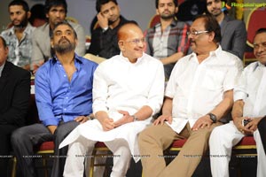 Akkineni Nageswara Rao ANR Platinum Jubilee Celebrations