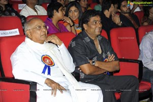 Akkineni Nageswara Rao ANR Platinum Jubilee Celebrations