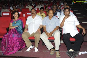 Akkineni Nageswara Rao ANR Platinum Jubilee Celebrations