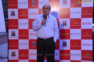 Akkineni Nageswara Rao ANR Platinum Jubilee Celebrations