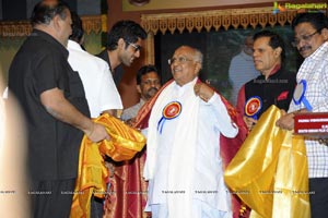 Akkineni Nageswara Rao ANR Platinum Jubilee Celebrations