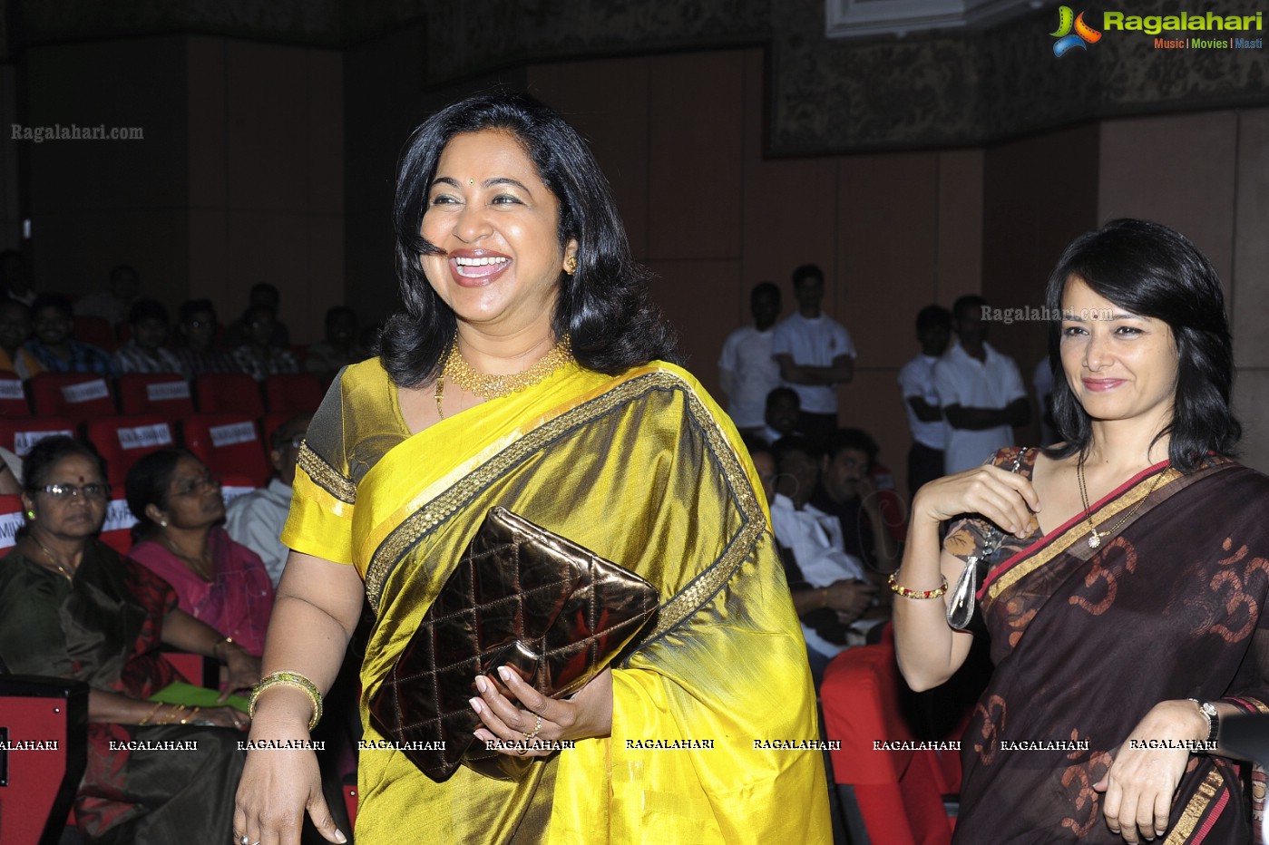 ANR 75 Years of Platinum Jubilee Acting Career Celebrations