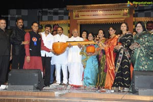 Akkineni Nageswara Rao ANR Platinum Jubilee Celebrations